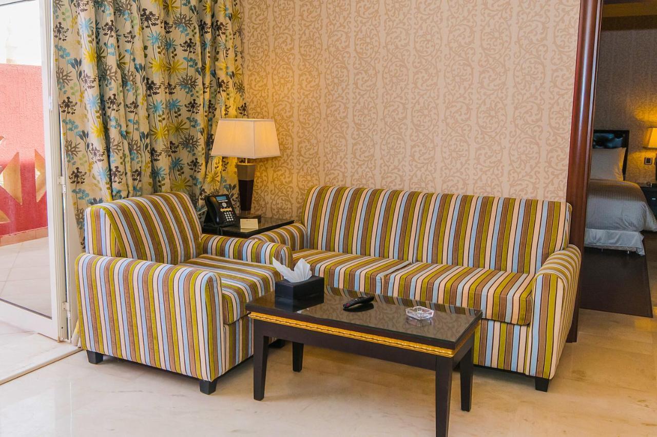 Suite Inn Hotel Ер-Ріяд Екстер'єр фото