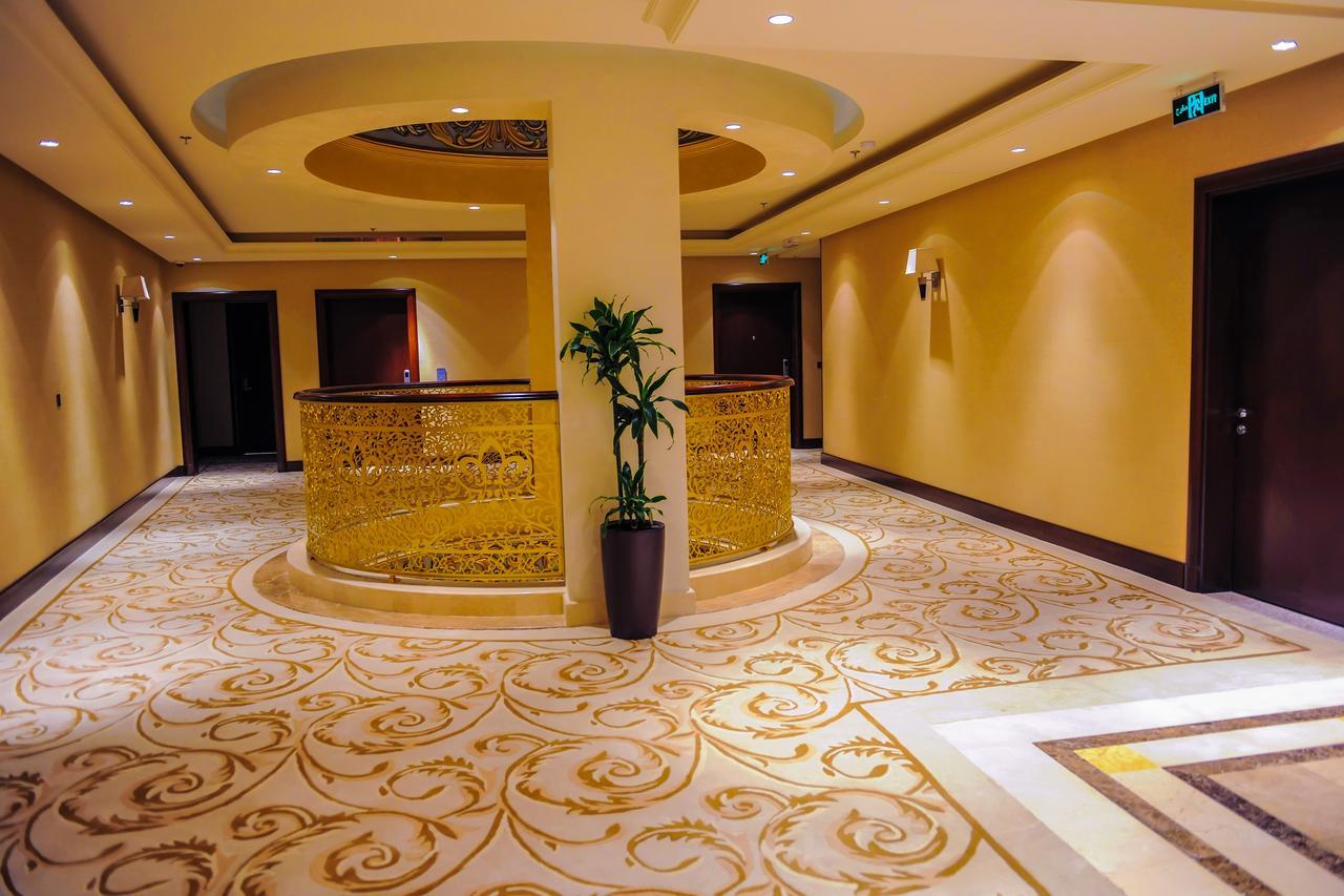 Suite Inn Hotel Ер-Ріяд Екстер'єр фото