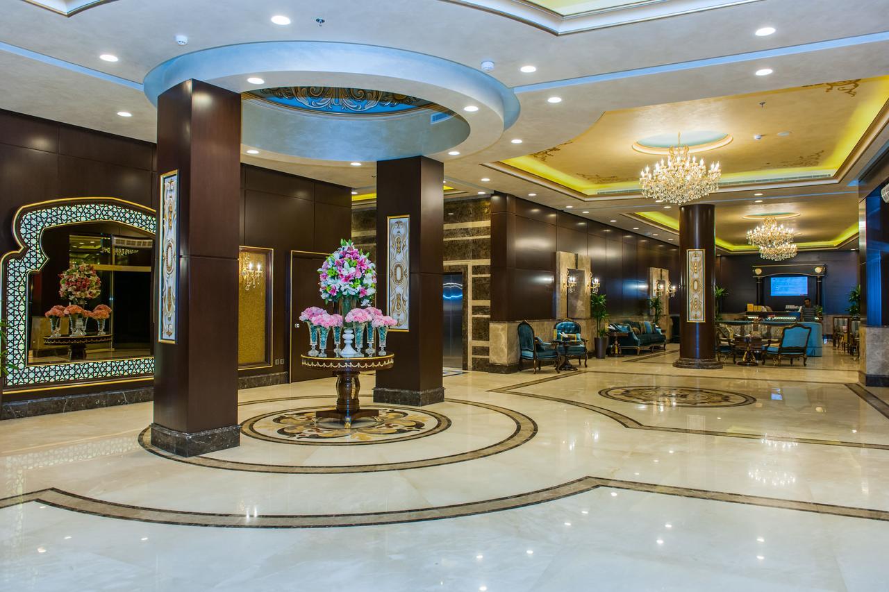 Suite Inn Hotel Ер-Ріяд Екстер'єр фото