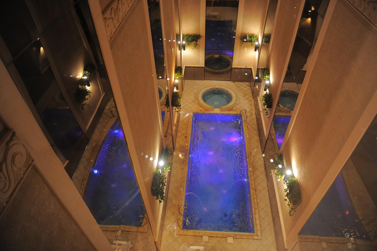 Suite Inn Hotel Ер-Ріяд Екстер'єр фото