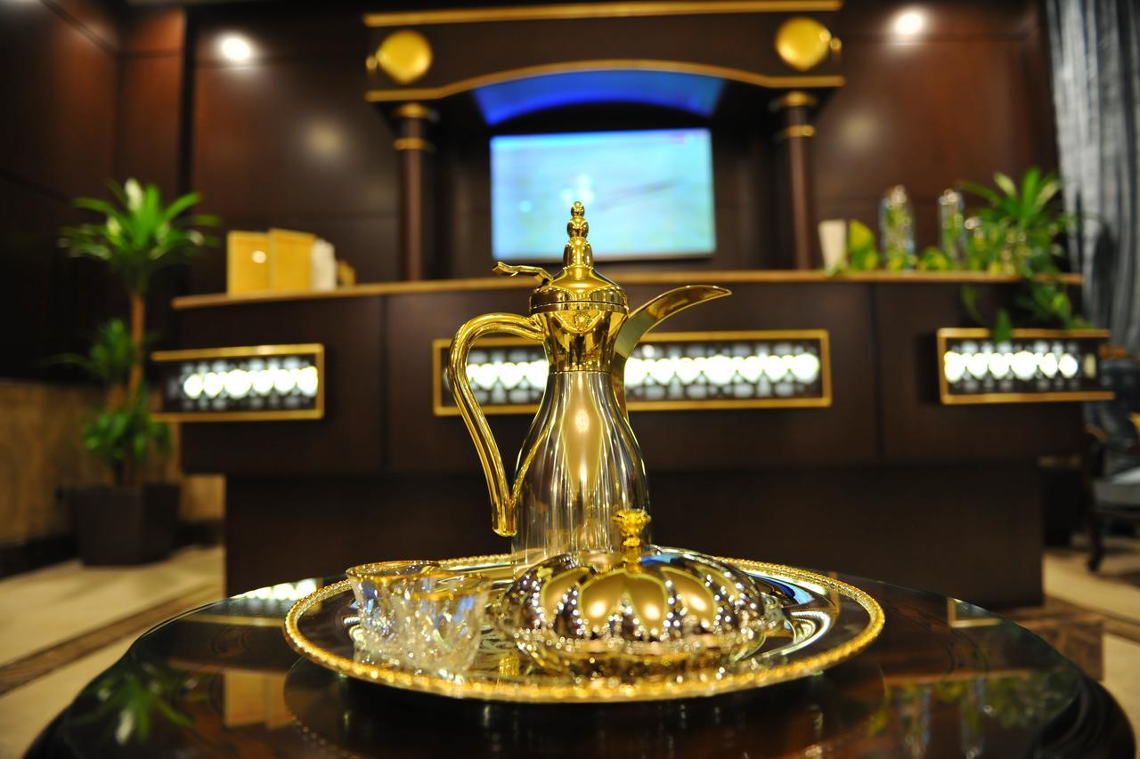 Suite Inn Hotel Ер-Ріяд Екстер'єр фото