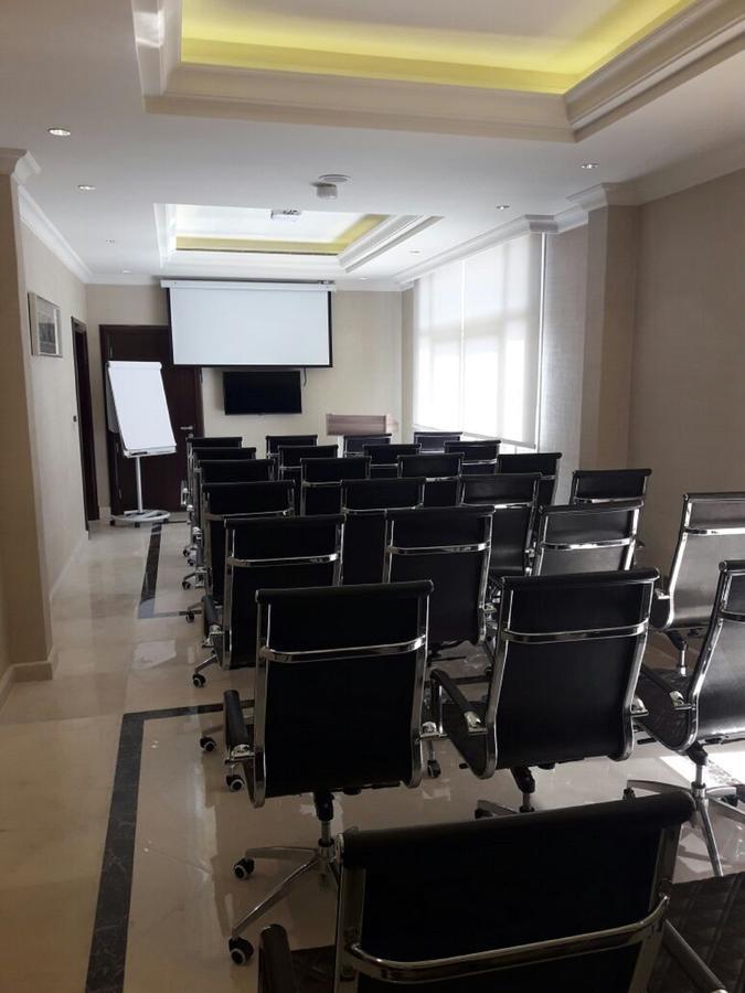 Suite Inn Hotel Ер-Ріяд Екстер'єр фото