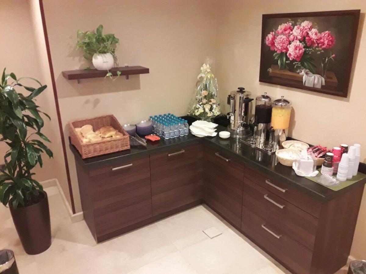 Suite Inn Hotel Ер-Ріяд Екстер'єр фото