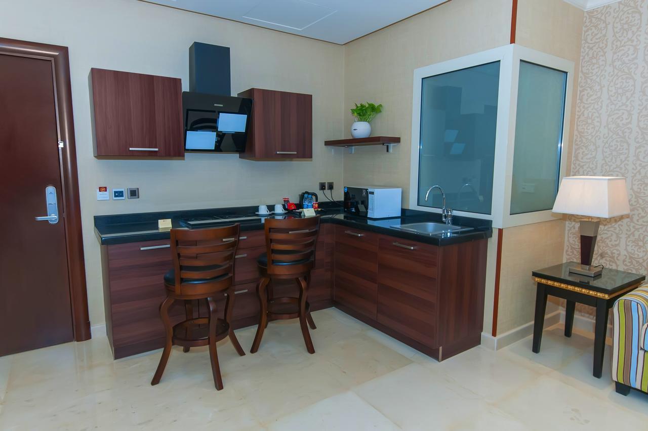 Suite Inn Hotel Ер-Ріяд Екстер'єр фото
