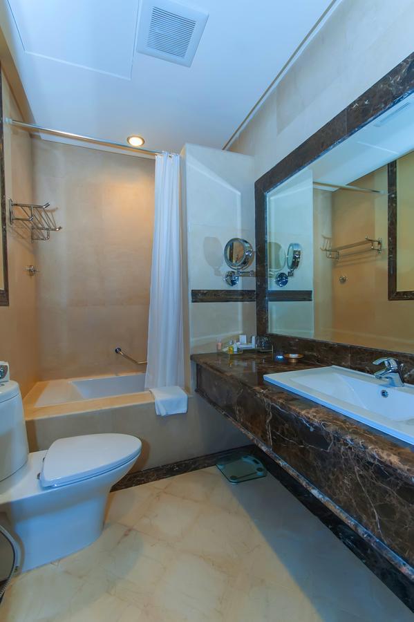 Suite Inn Hotel Ер-Ріяд Екстер'єр фото