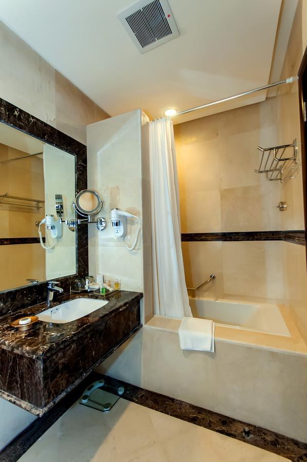 Suite Inn Hotel Ер-Ріяд Екстер'єр фото